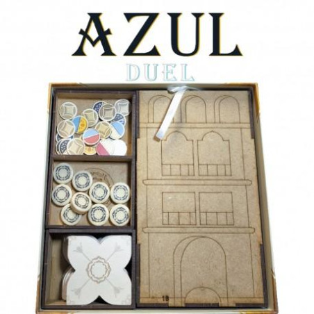 Inserto compatible con Azul...