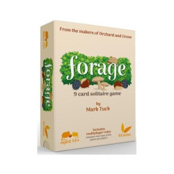 Forage
