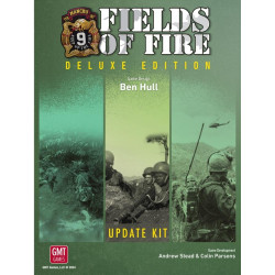 Fields of Fire: Deluxe...
