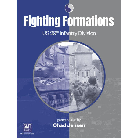 Fighting Formations: US...