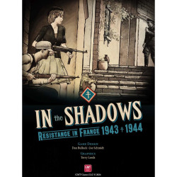 In the Shadows: Resistance...