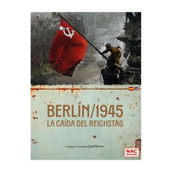 Berlín 1945 La Caída del...