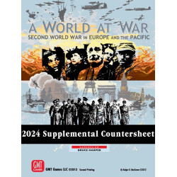 A World at War 2024...