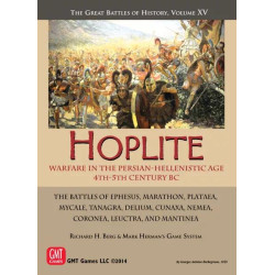 Hoplite (2nd Printing)