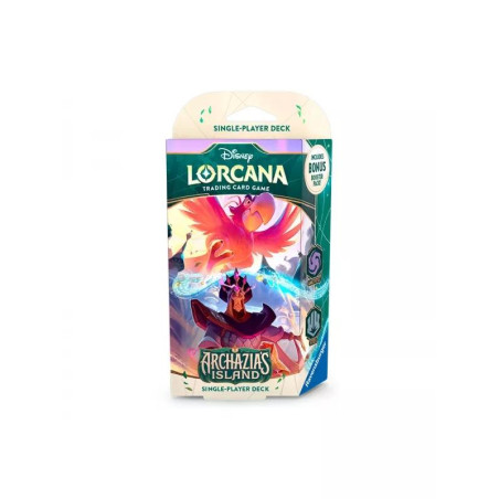Disney Lorcana TCG:...