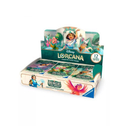 Disney Lorcana TCG:...
