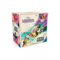 Disney Lorcana TCG:...
