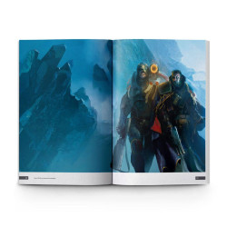 The Art of Warhammer 40.000
