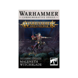 Warhammer 40.000: Maleneth...