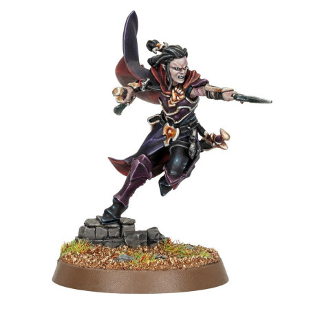Warhammer 40.000: Maleneth...