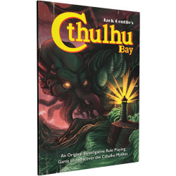 Cthulhu Bay RPG