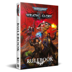 Wrath & Glory - Warhammer...