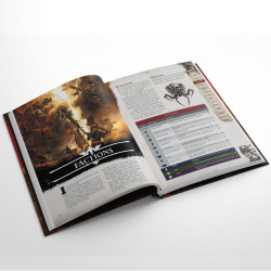 Wrath & Glory - Warhammer...