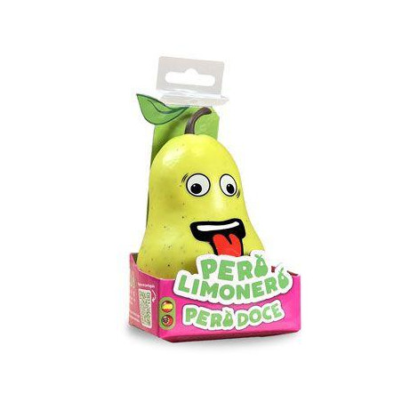 Pera Limonera