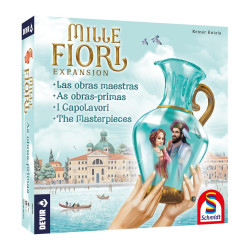 Mille Fiori Expansión Las...