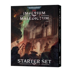 Warhammer 40.000 RPG -...