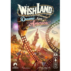 Wishland: Dreams from...