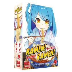 Ramen! Ramen!