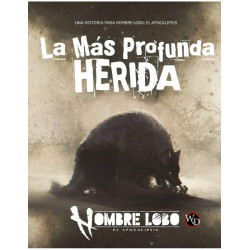 Hombre Lobo: El Apocalipsis...