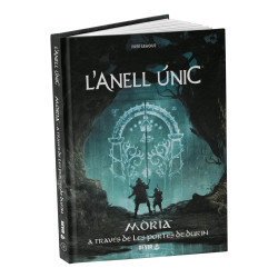 L'Anell Únic 2ª ed. Mòria:...