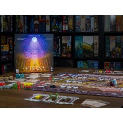 Aeterna + promo