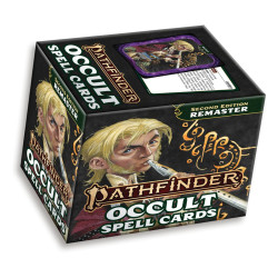 Pathfinder Second Ed....