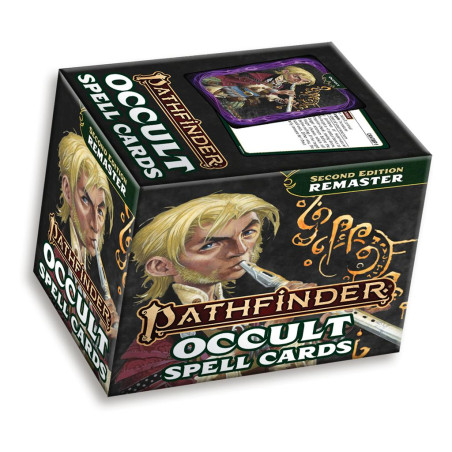 Pathfinder Second Ed....