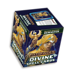Pathfinder Second Ed....