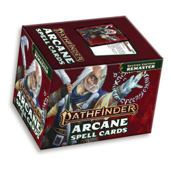 Pathfinder Second Ed....
