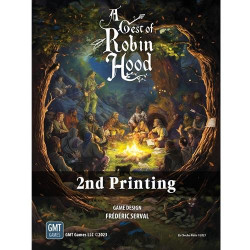 A Gest of Robin Hood (2nd...