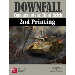 Downfall: Conquest of the...