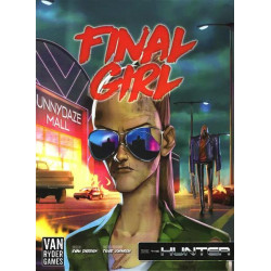 Final Girl: The Killer from...
