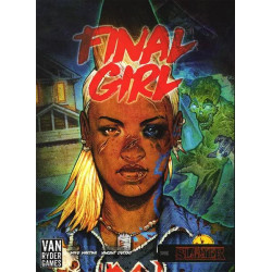 Final Girl: The Falconwood...