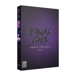 Final Girl: Series 3 Bonus...