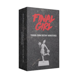 Final Girl: Terror From...