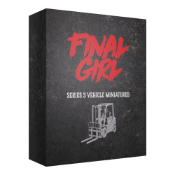 Final Girl: Series 3...