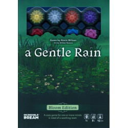 A Gentle Rain: Bloom Edition