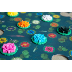 A Gentle Rain: Bloom Edition