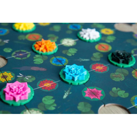 A Gentle Rain: Bloom Edition