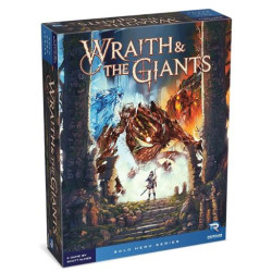 Wraith & The Giants