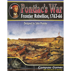 Pontiac's War: Frontier...