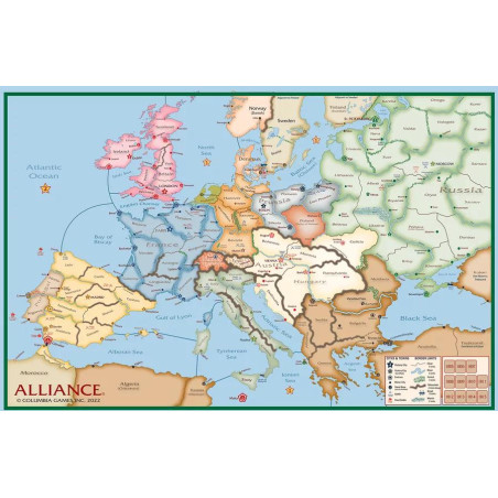Alliance