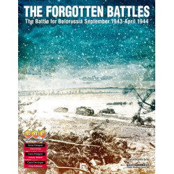 The Forgotten Battles: The...