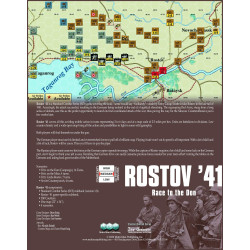 Rostov '41: Race to the Don