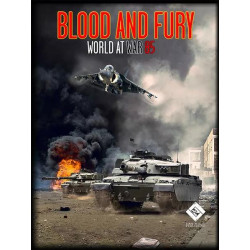 World At War 85: Blood and...