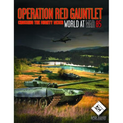 World At War 85: Blood and...
