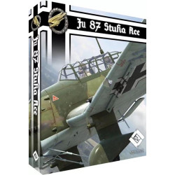 Ju 87 Stuka Ace
