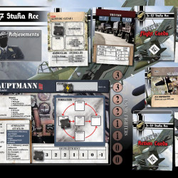 Ju 87 Stuka Ace