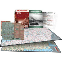 Battles in the East 3:...