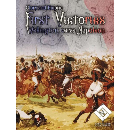 Glory and Empire: First...
